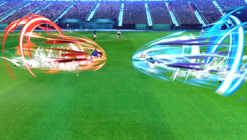 《队长小翼2：世界群星》官方版 游戏截图 7